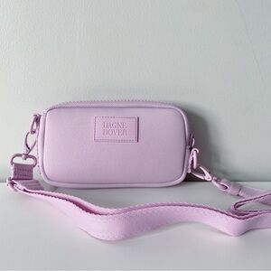 Dagne Dover Mara Phone Sling Pink